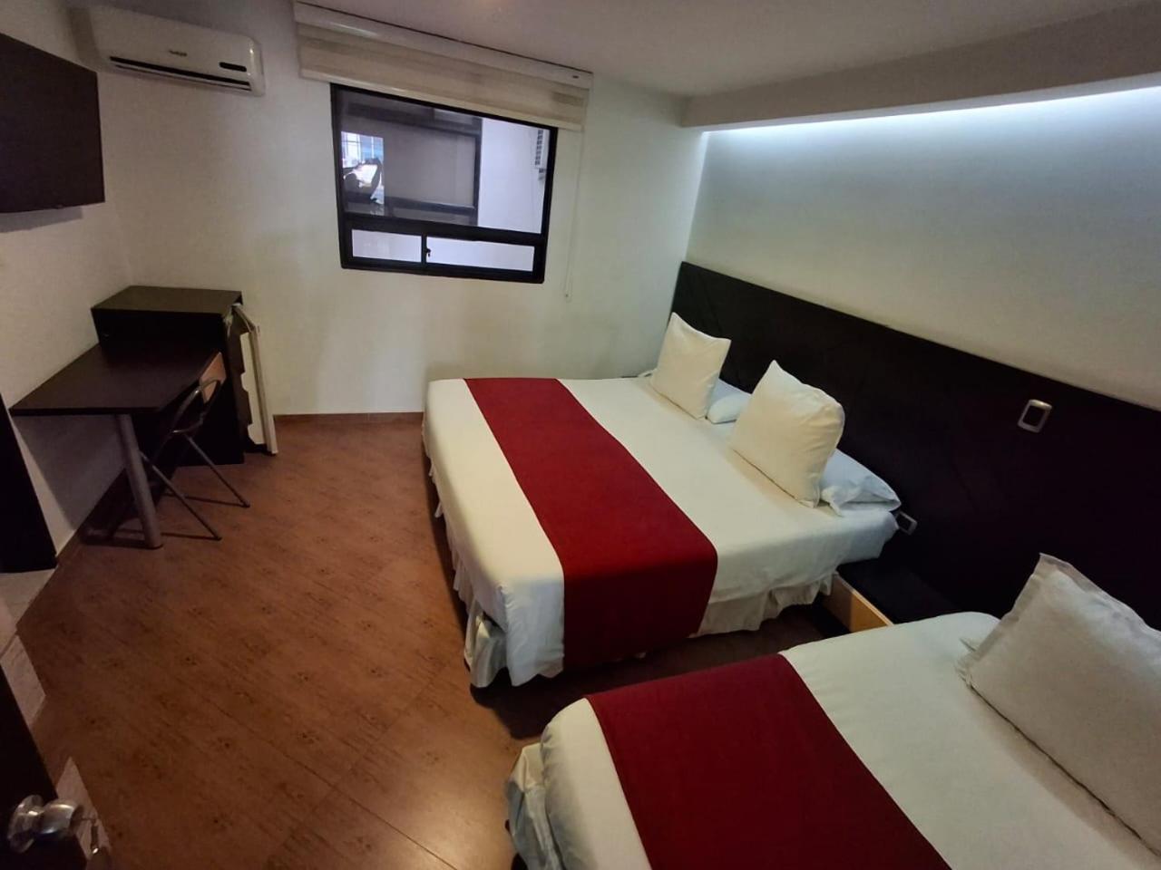 Hotel Leon Dorado Bucaramanga Exterior photo