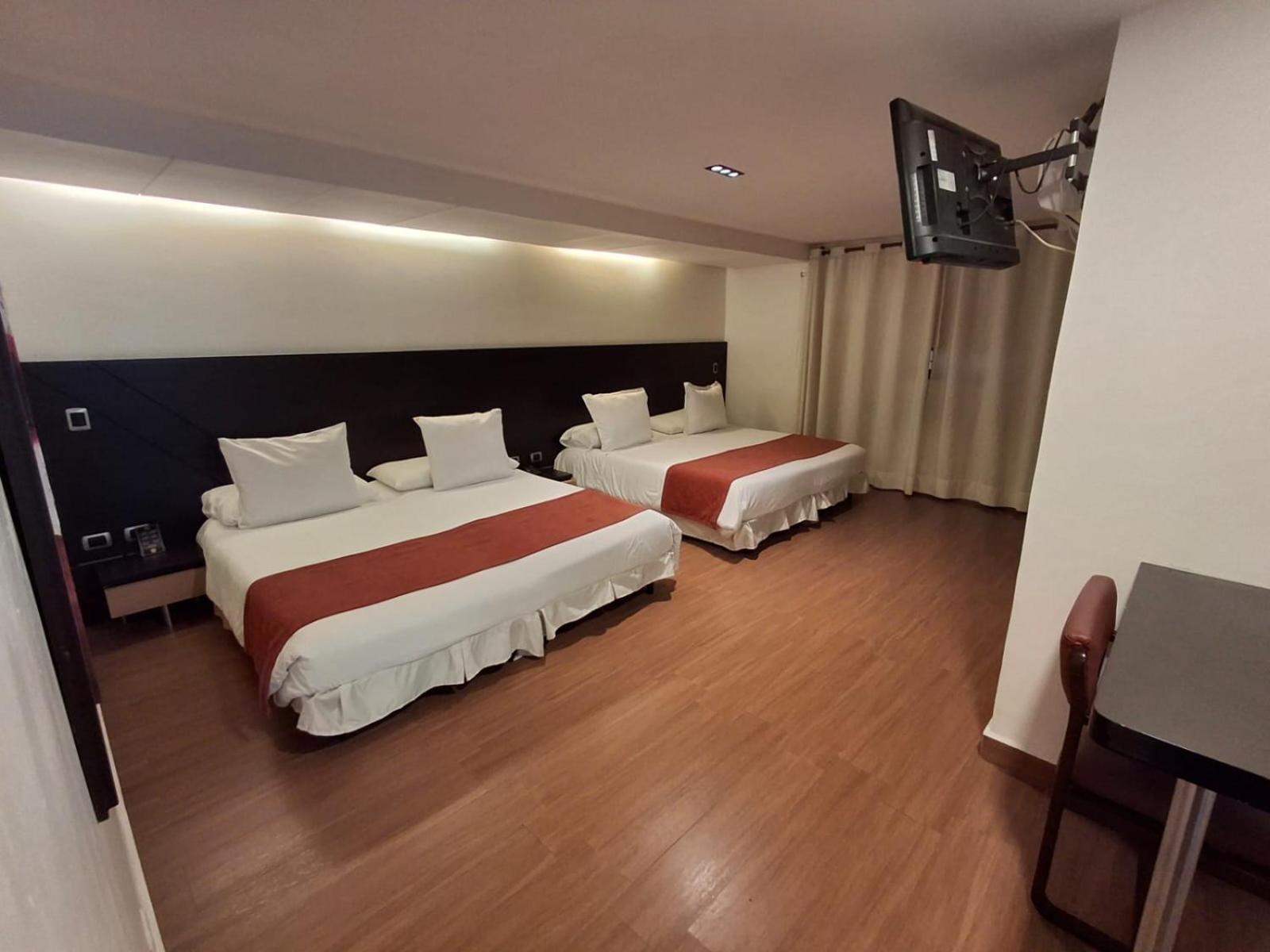Hotel Leon Dorado Bucaramanga Exterior photo